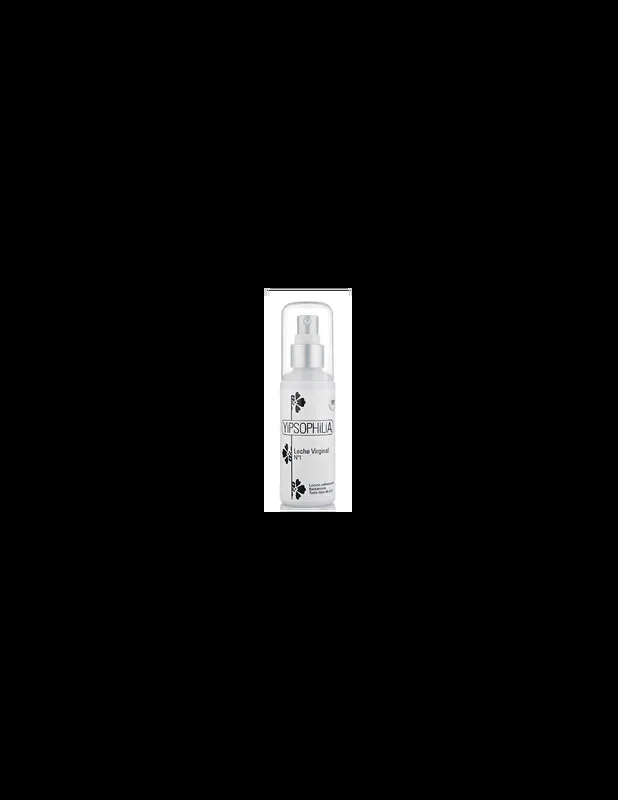 Leche virginal corporal 250ml