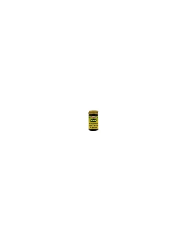 Lecitina de soja 540mg 80cap