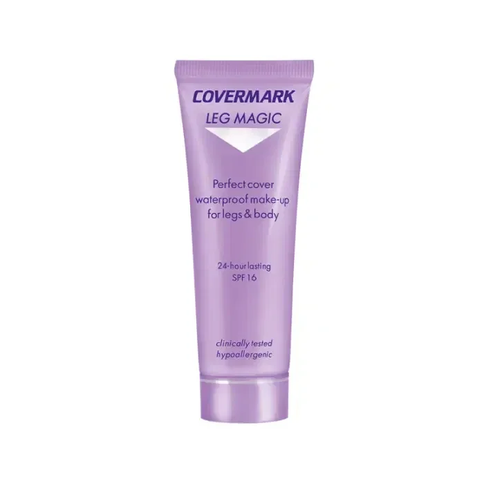 Leg Magic Color 4 50ml – COVERMARK