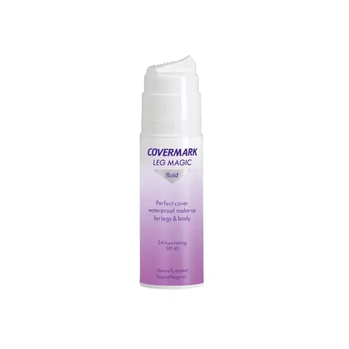 Leg Magic Fluid Color 65 75ml – COVERMARK