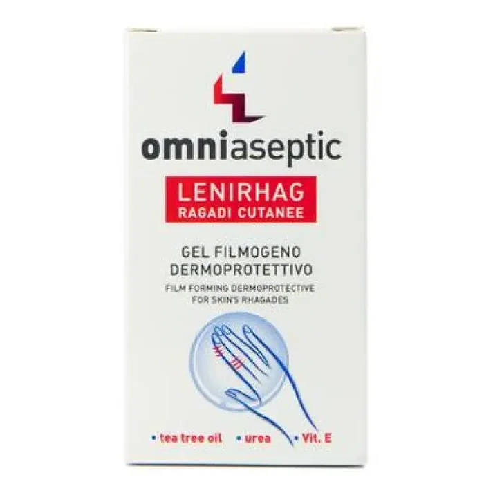 Lenirhag Omniaseptic 12ml