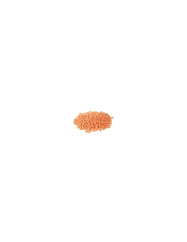 Lentejas rojas 3Kg.