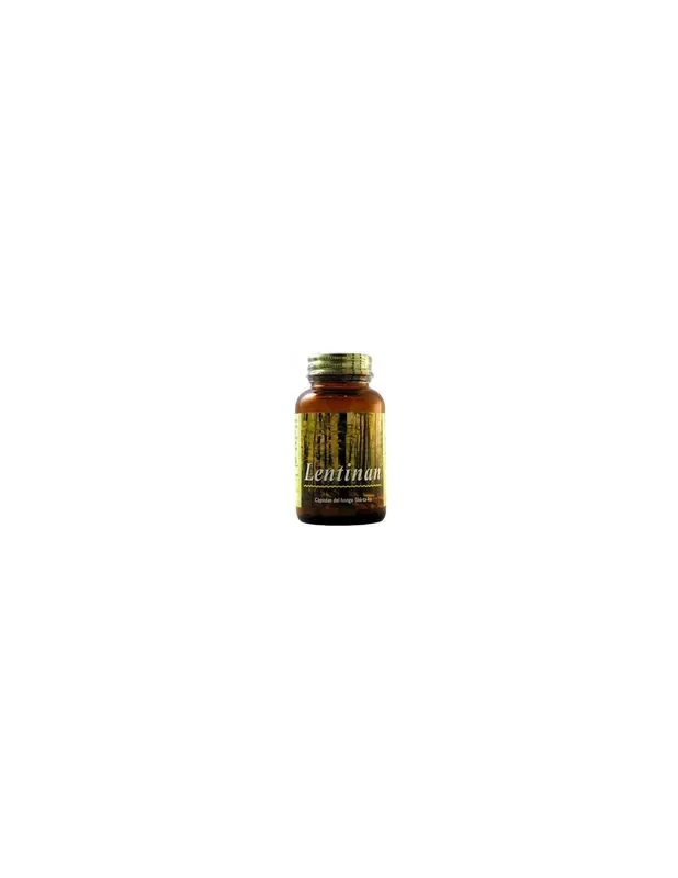 Lentinan 60 cap.