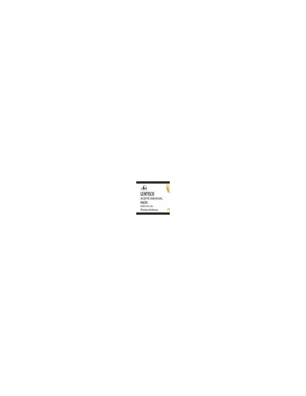 Lentisco Aceite Esencial 5ml