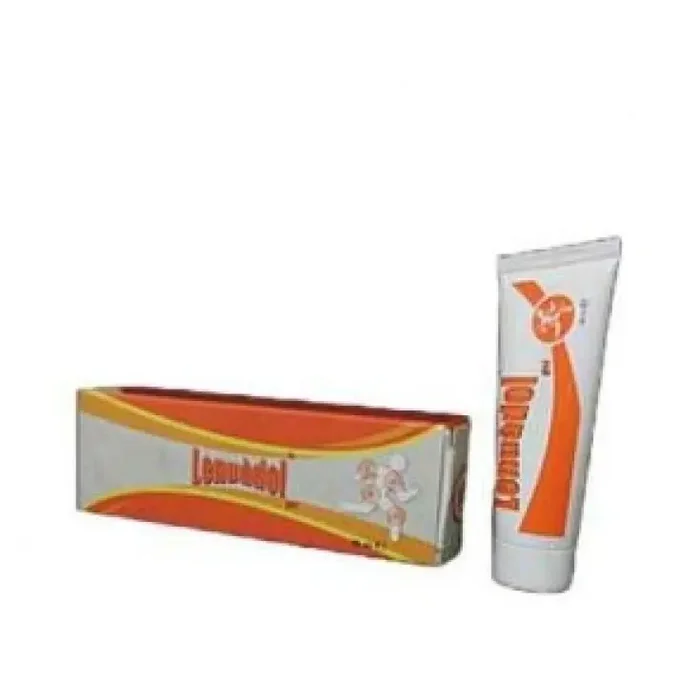 Lenuàdol® L‘Arbre Noir 75ml