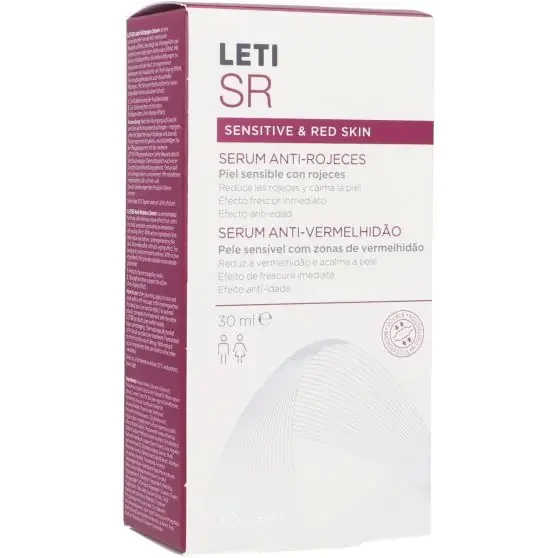 Leti SR Sérum