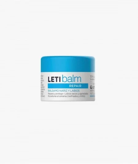 Letibalm 10 Ml