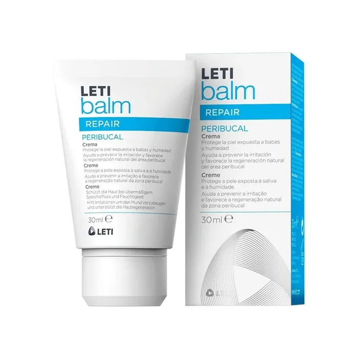 Letibalm Repair Peribucal 30ml