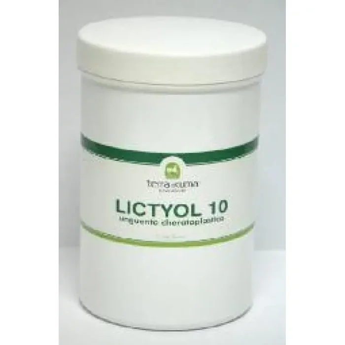 LICTYOL 10% EQUINOS 1000G