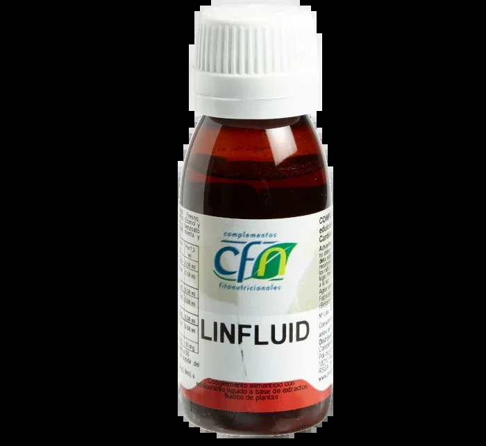 Linfluid (Linfodren) · CFN · 60 ml