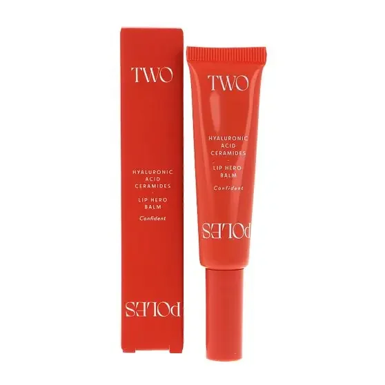 Lip Hero Balm Confident Two Poles 11 ml