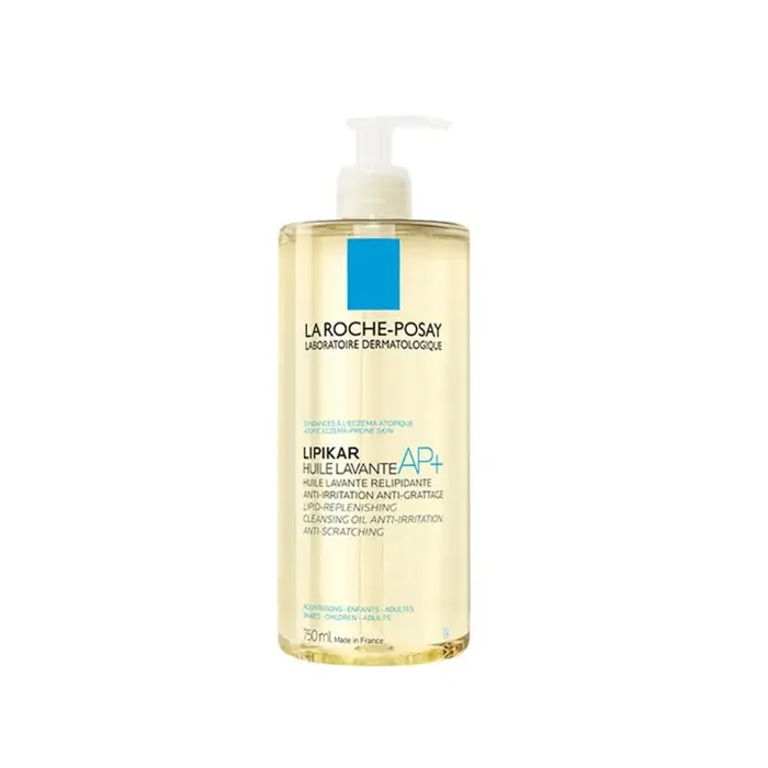 Lipikar AP+La Roche Posay 750ml