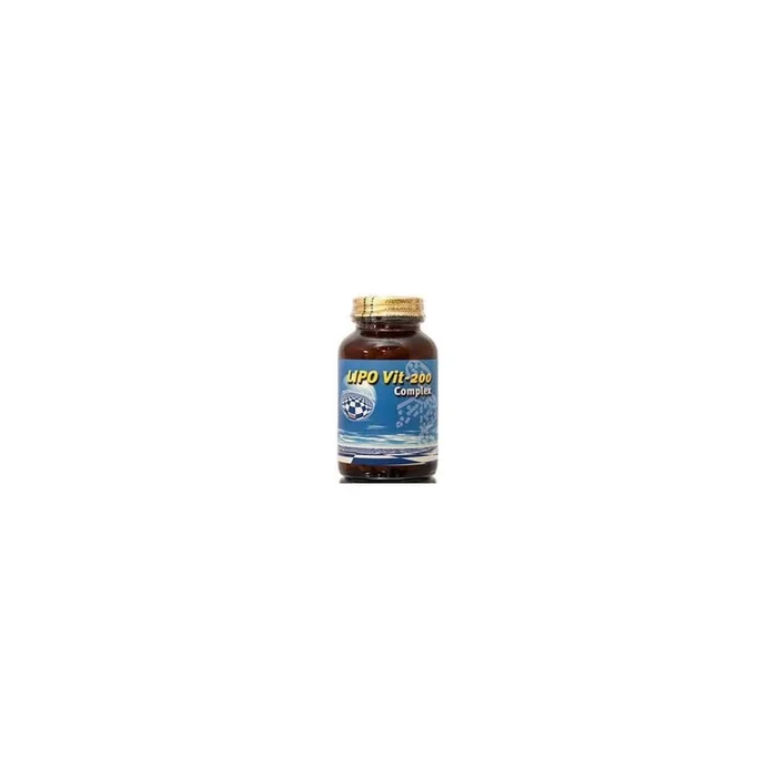 LIPO VIT 200 COMPLEX 90 CAP ESPADIET