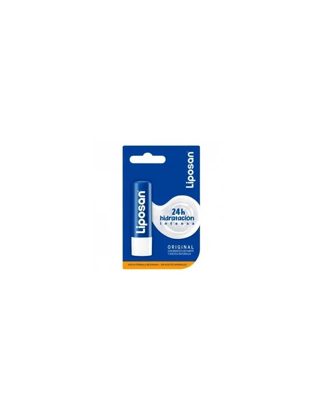 Liposan Lápiz Labios 4.8 Gr