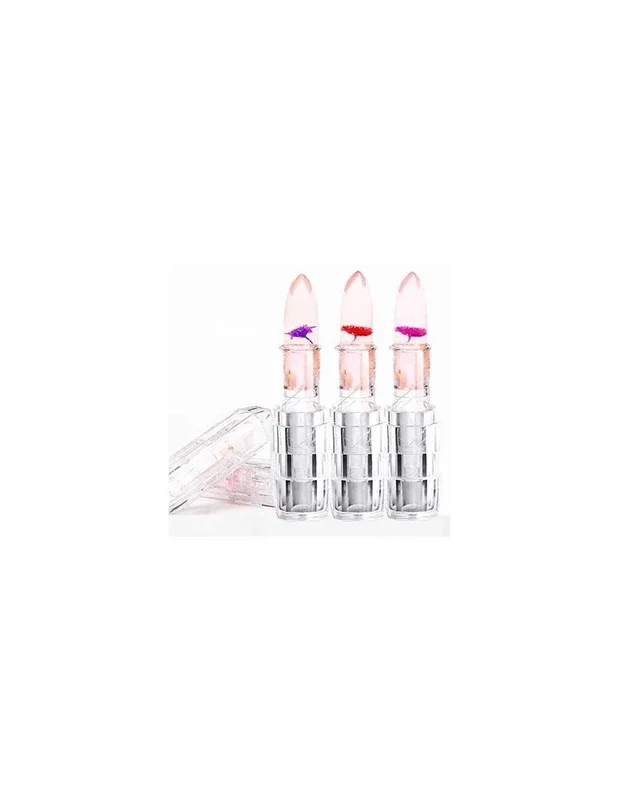 Lippder Labial gelatina Rojo 3.5 g