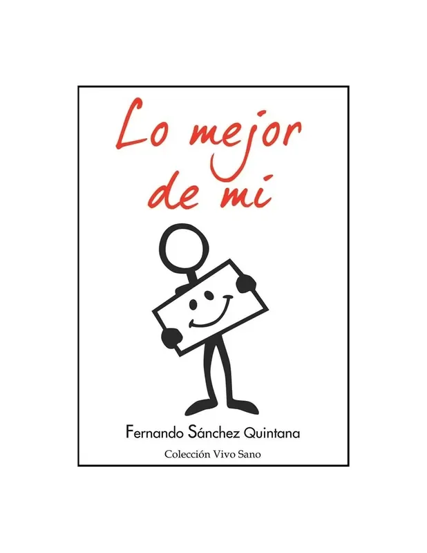 Lo mejor de mí