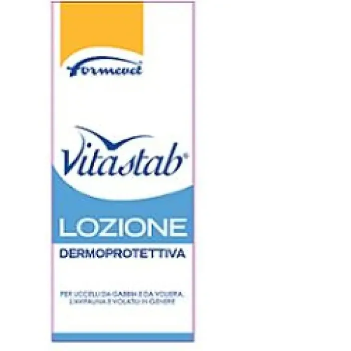 LOCIÓN DERMOPROTECTORA VITASTAB