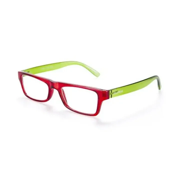 Lollipop Ldrg Rojo / verde +1.00