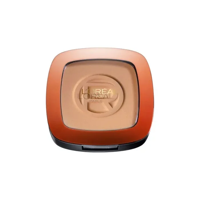 @LOREAL GLAM BRONZE SOLEIL 00