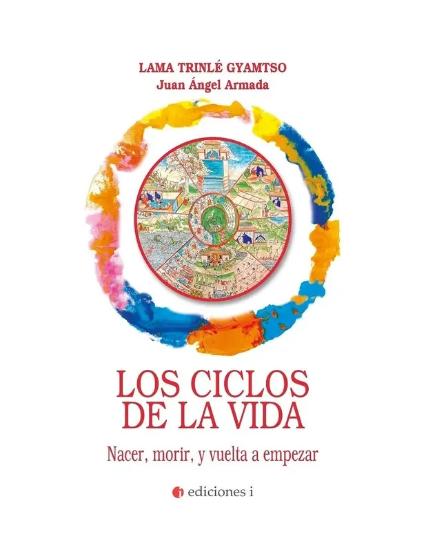 Los ciclos de la vida