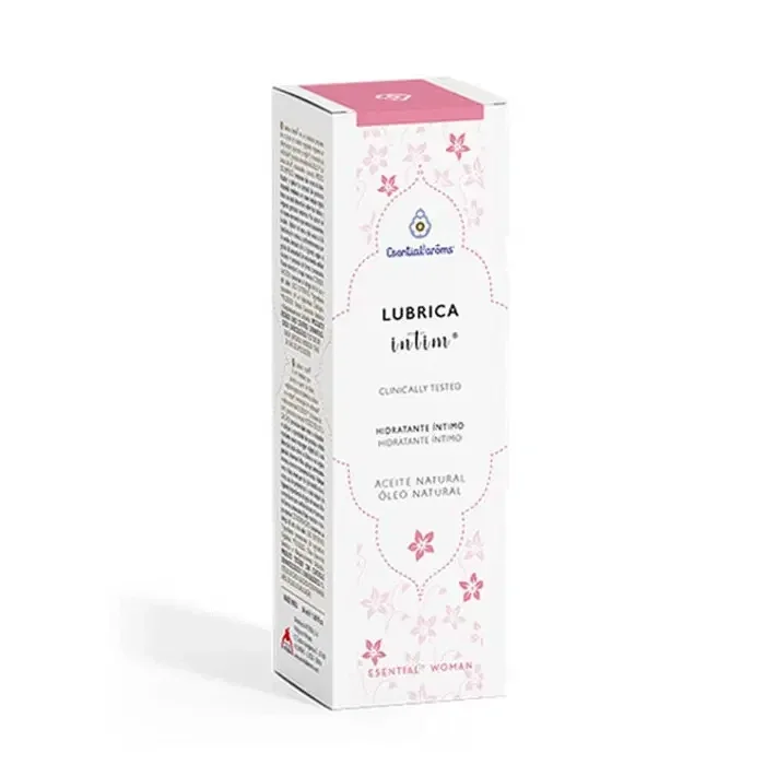 Lubrica Intim 50ml – Esential’arôms