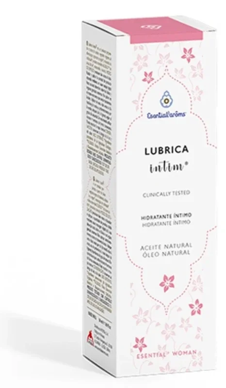 Lubrica Intim · Esential’Aroms · 50 ml