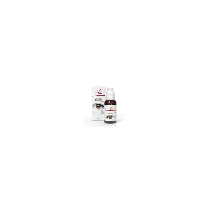 LUTEIN VITAMINA A FITLINE