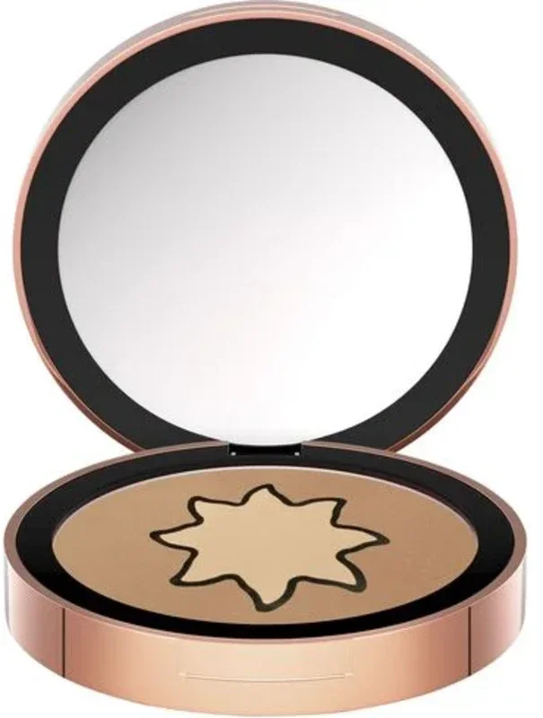 M.Asam MAGIC FINISH Satin Bronzer, Deep (6,50 g)