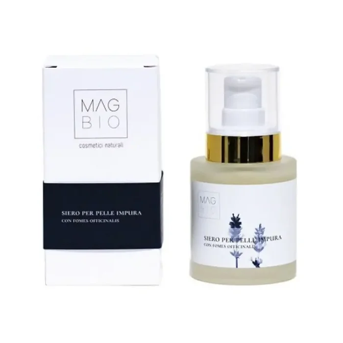 Magbio Serum Pieles Impuras 30ml