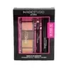 magic studio estuche maquillaje ojos complete colorful