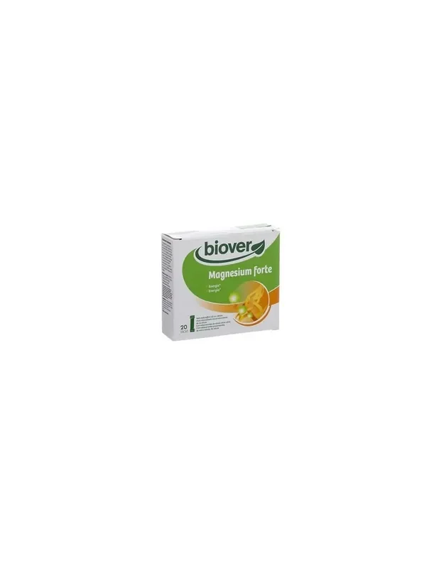 Magnesium forte 20 sticks