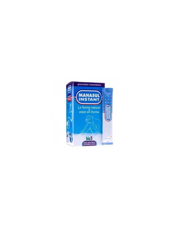Manasul Instant 24 Sticks