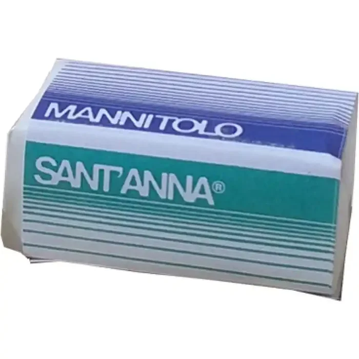 MANITOL 10G