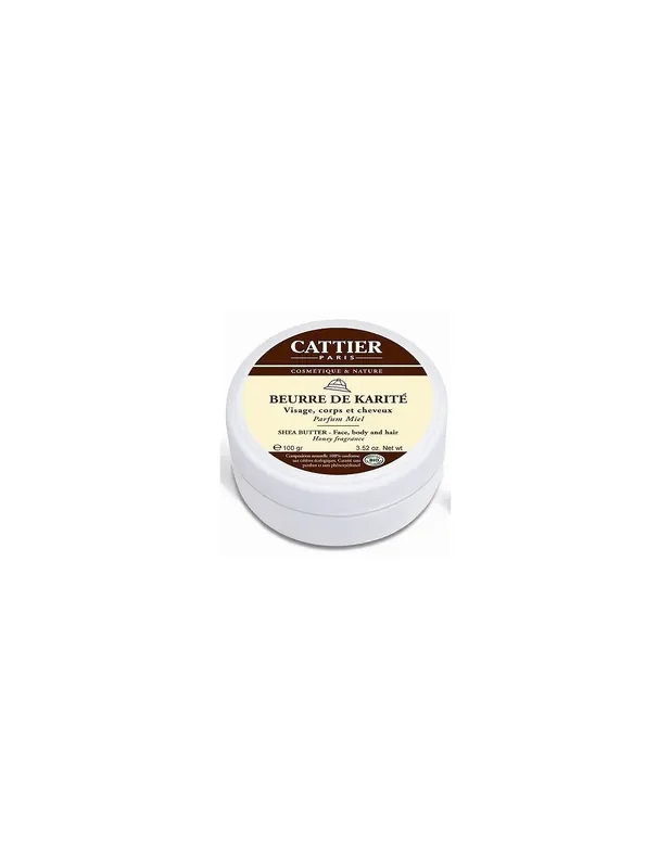 Manteca de Karite 100gr.