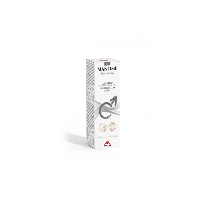 MANTIME 60 CAP INTERSA