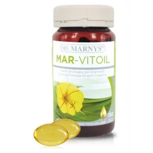 Mar-Vitoil · Marnys · 150 perlas
