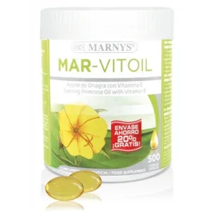Mar-Vitoil · Marnys · 500 perlas