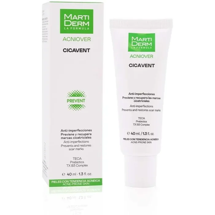 Martiderm Acniover Cicavent 40ml