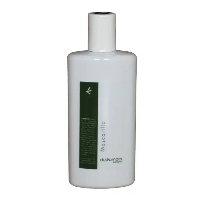 Mascarilla 250ml – Dulkamara Bamboo