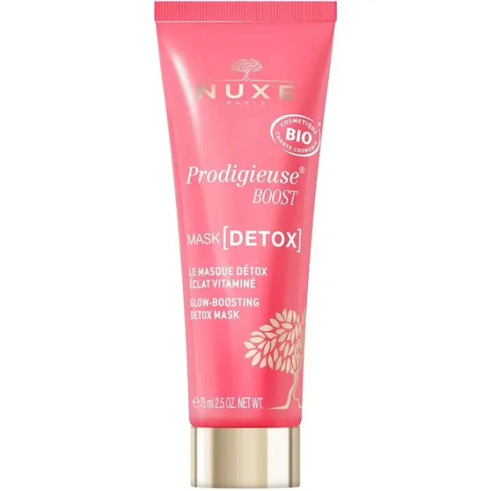 MASCARILLA BOOST NUXE PRODIGIEUSE