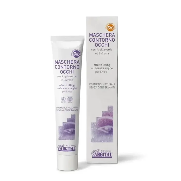 MASCARILLA CONTORNO DE OJOS 50ML