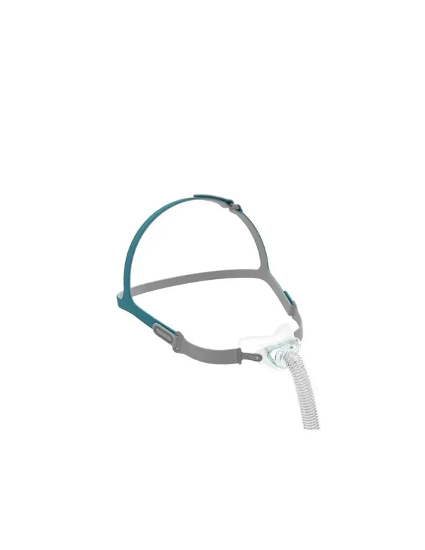 Mascarilla CPAP Mínimo Contacto N6