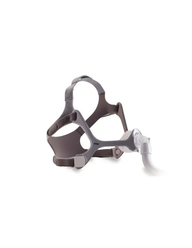 Mascarilla CPAP Wisp nasal
