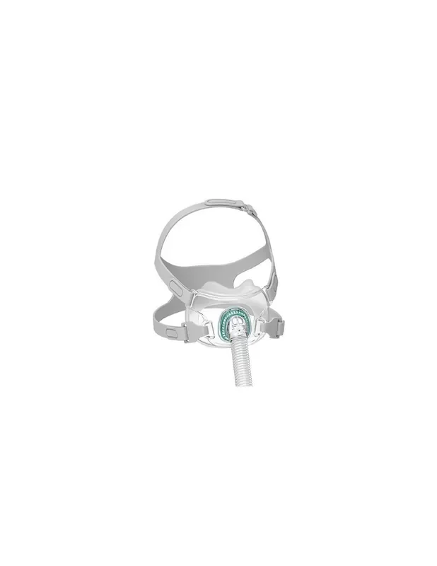 Mascarilla facial F6