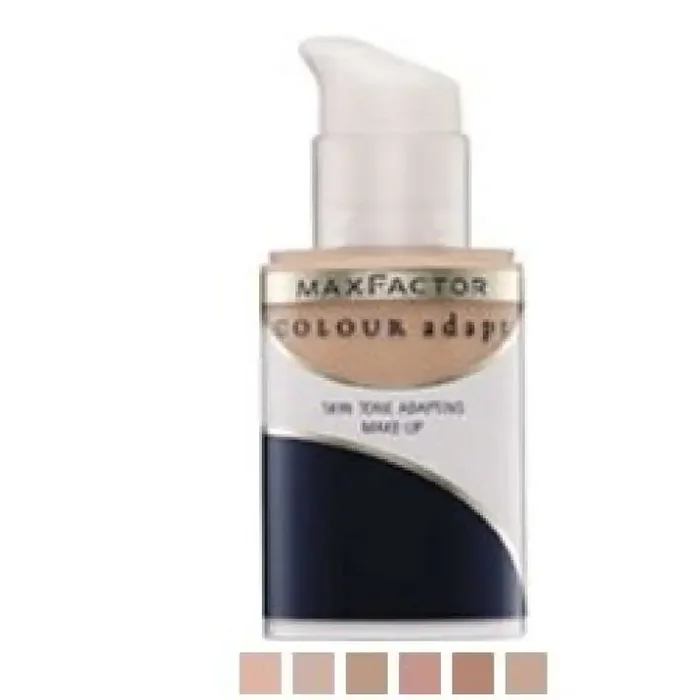 @MAX FACTOR F/T COLOR ADAPTAR 070