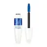 max factor máscara de pestañas false lash effect maxout primer azul