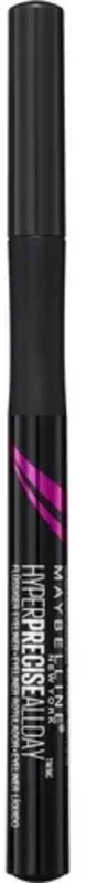 MAYBELLINE Precise Liner, 1 – Black (1 ml)