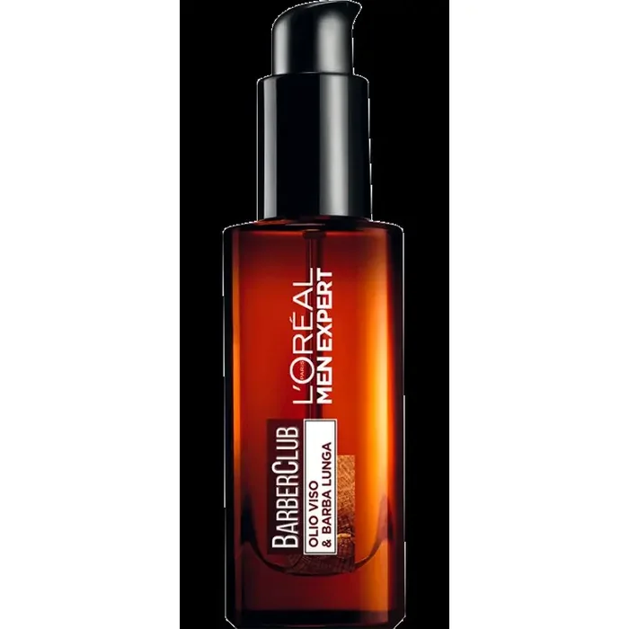 ME BARBER ACEITE PARA BARBA Y CARA
