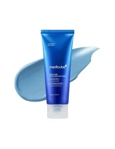 Medicube Zero Pore Blackhead Mud Mask 100g