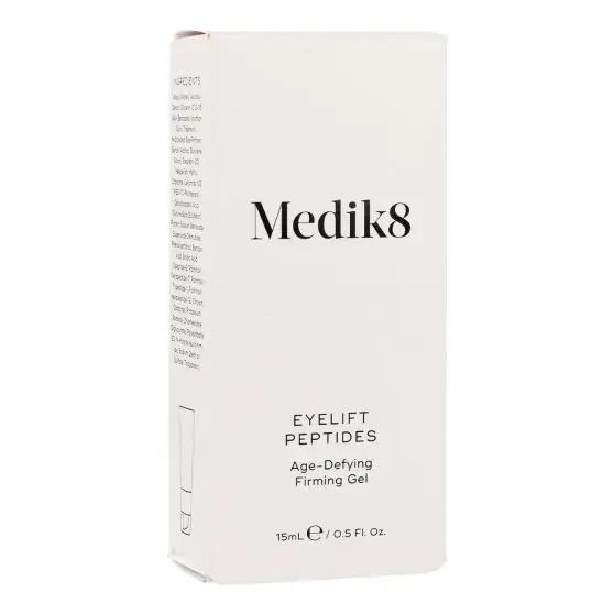 Medik8 Eyelift Peptides – 15ml
